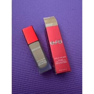 One Size O/S turn Up the Base Liquid Foundation NEW Medium 20 (NR) 1 oz makeup